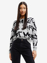 Desigual Yara Sweater