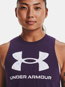 Under Armour Live Sportstyle Graphic Top