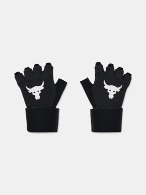 Under Armour UA Project Rock Training Gloves