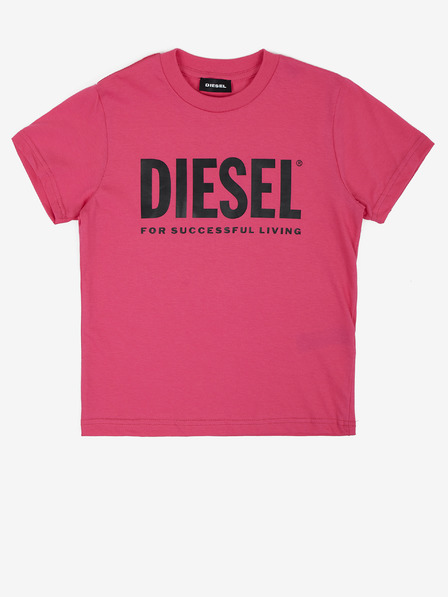 Diesel Maglietta per bambini