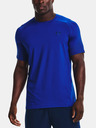 Under Armour UA HG Armour Fitted Nvlty SS T-shirt