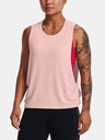 Under Armour UA HydraFuse 2-in-1 Top