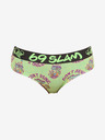 69slam Organic Trip Panties