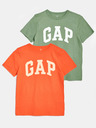 GAP , 2ks T-shirt