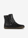 Camper Patty Negro Ankle boots