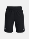 Under Armour UA Project Rock Woven Kids Shorts