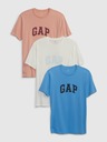 GAP T-shirt 3 pcs