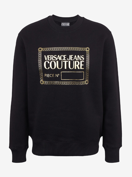 Versace Jeans Couture Felpa