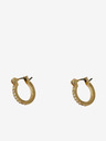 Pieces Mini Hoop Earrings