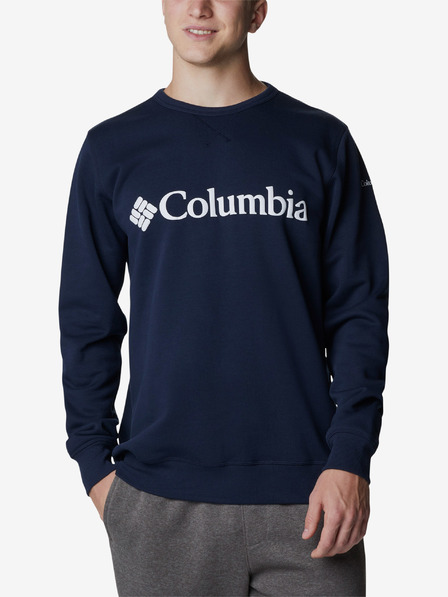 Columbia Crew Felpa