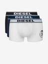 Diesel Boxers 3 Piece