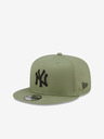 New Era New York Yankees League Essential 9Fifty Cap