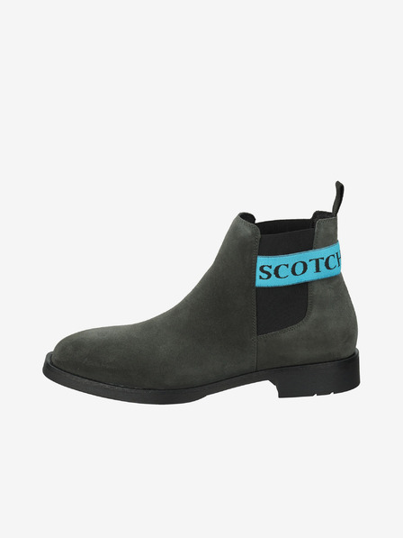 Scotch & Soda Picaro Ankle boots