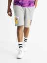 Celio NBA L.A. Lakers Short pants