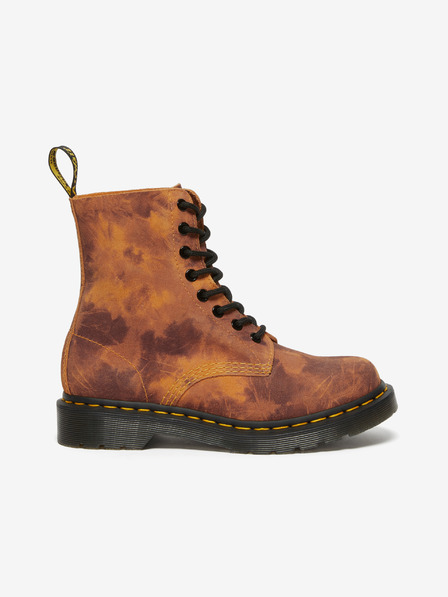 Dr. Martens 1460 Pascal 8 Eye Boot Ankle boots