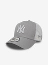 New Era New York Yankees A-Frame Trucker Children's Cap