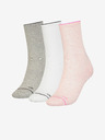 Calvin Klein Set of 3 pairs of socks