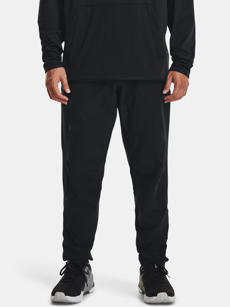 Under Armour UA Unstoppable Brushed Pant Trousers