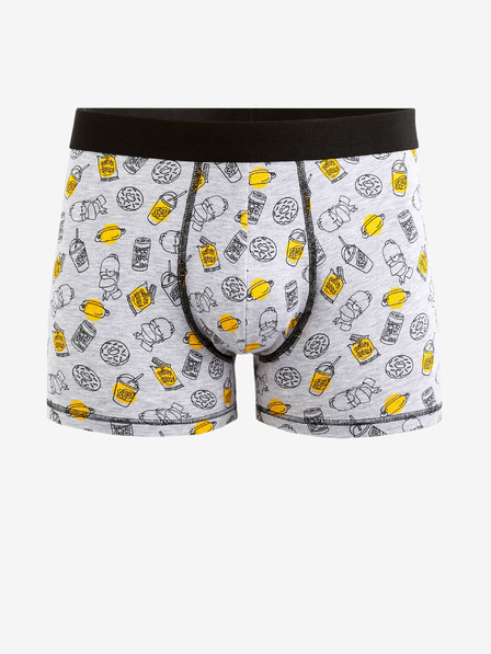 Celio The Simpsons Boxer shorts