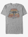 ZOOT.Fan X-Wing Star Wars T-shirt