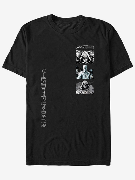 ZOOT.Fan Moon Knight Marvel T-shirt