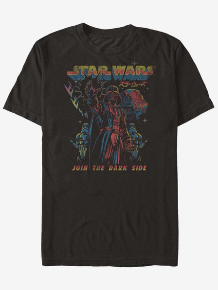 ZOOT.Fan Star Wars Darth Vader Join the dark Side T-shirt