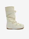 Moon Boot High Rubber Snow boots
