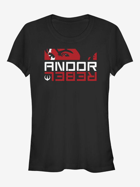 ZOOT.Fan Cassian Andor Star War T-shirt