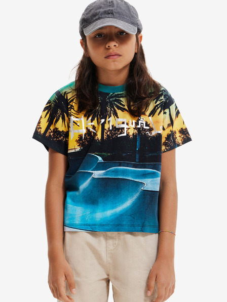 Desigual Kennto Kids T-shirt