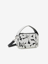 Desigual Onyx Narbonne Mini Handbag