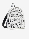Desigual Onyx Mombasa Mini Backpack