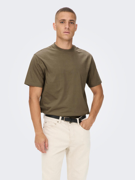 ONLY & SONS Fred T-shirt