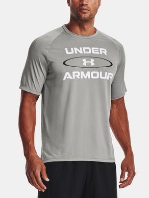 Under Armour UA Tech 2.0 WM Graphic SS T-shirt
