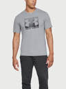 Under Armour Boxed T-shirt