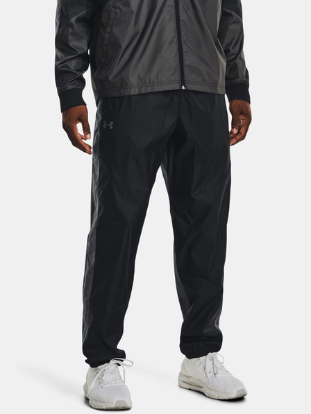 Under Armour UA Legacy Woven Trousers