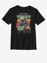 ZOOT.Fan Star Wars Fett Lives Kids T-shirt