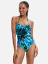 Desigual Rainforest One-piece Swimsuit