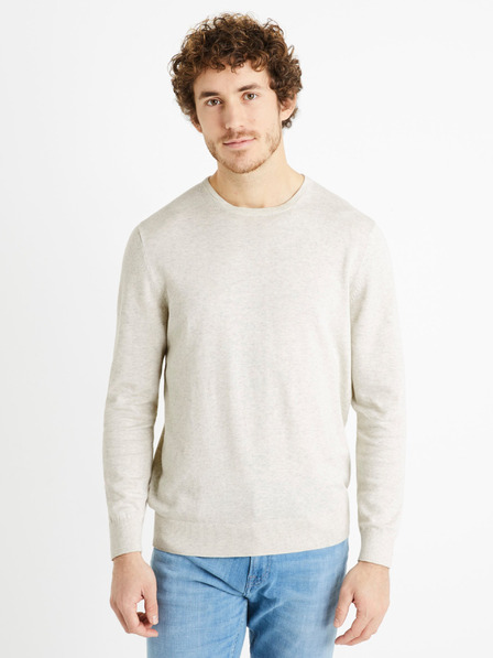 Celio Decoton Sweater