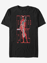 ZOOT.Fan Marvel Deadpool Issues T-shirt