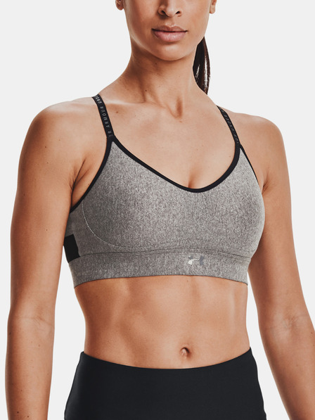 Under Armour Infinity Low Htr Cover Sport Bra