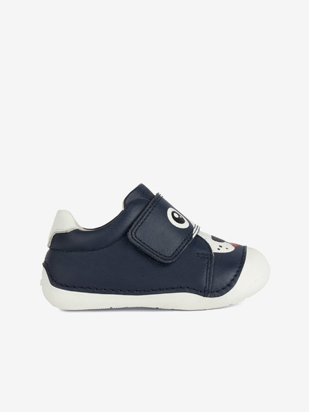 Geox Kids Ankle boots