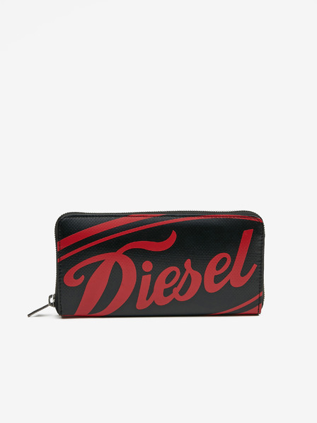 Diesel Portafoglio
