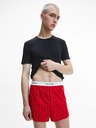 Calvin Klein Underwear	 Set of T-shirts and boxer shorts