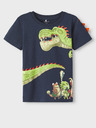 name it Gigantosaurus Kids T-shirt