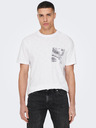 ONLY & SONS Perry T-shirt