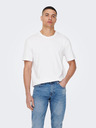 ONLY & SONS Max Life T-shirt