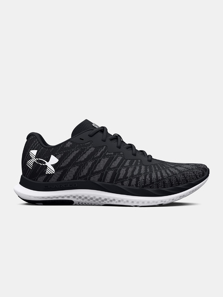Under Armour UA W Charged Breeze 2-BLK Sneakers