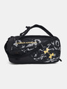 Under Armour UA Contain Duo MD Duffle-BLK bag
