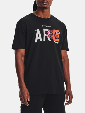 Under Armour UA Curry ARC SS T-shirt