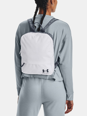 Under Armour UA Loudon Backpack SM-WHT Backpack